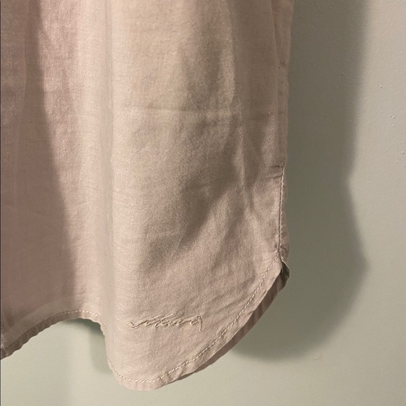 Mavi Blush Dress - Picture 4 of 6